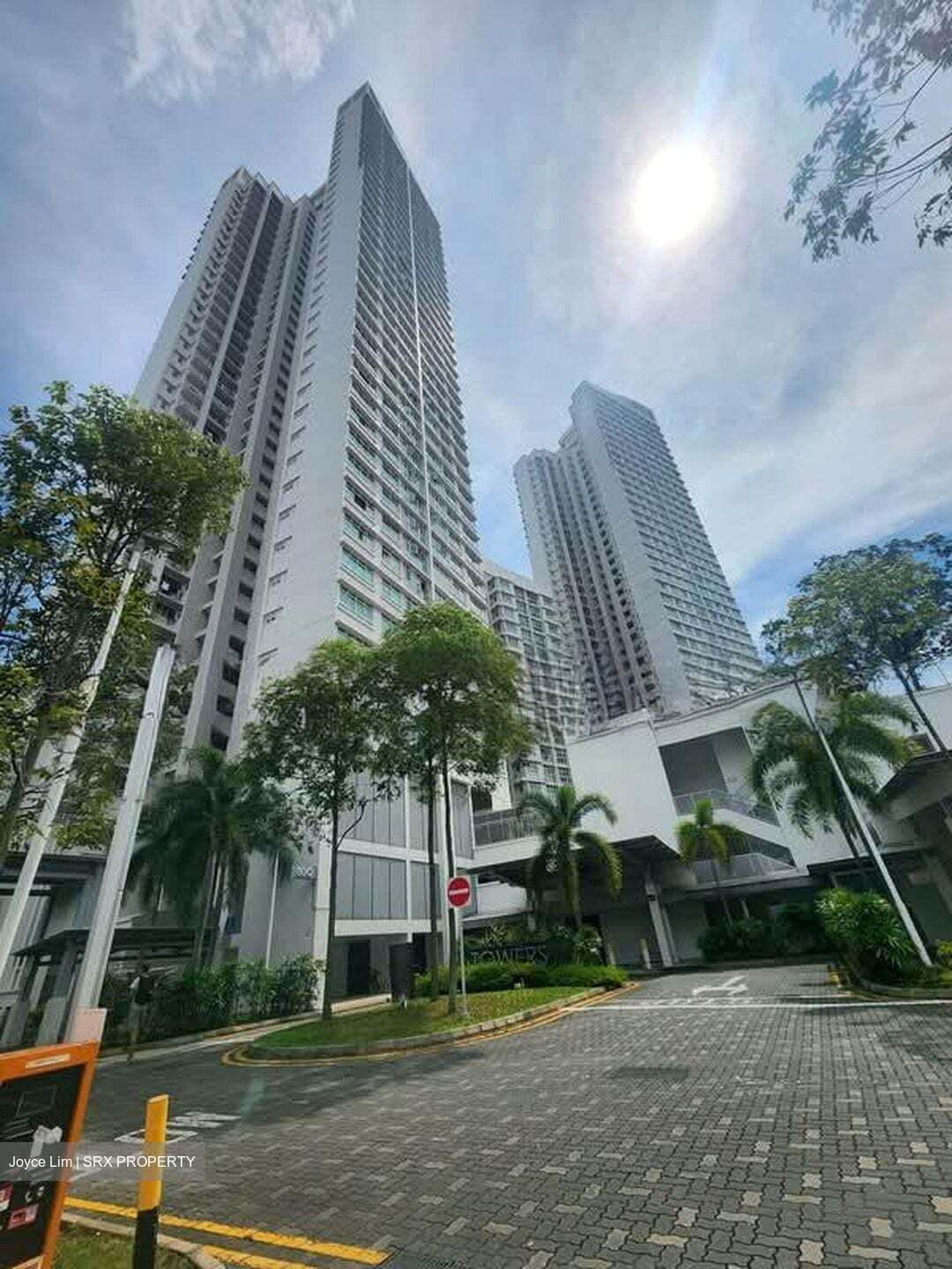Blk 80C Telok Blangah Towers (Bukit Merah), HDB 3 Rooms #573161271